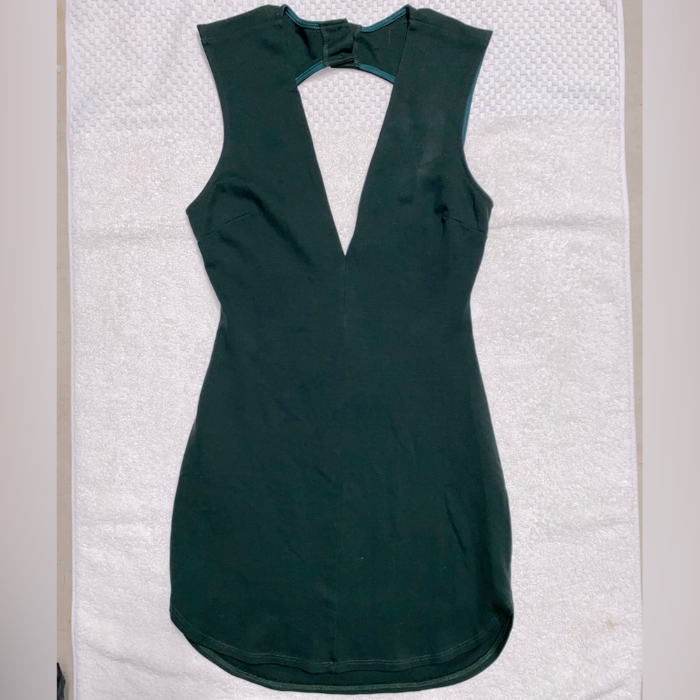 Windsor Mini dress